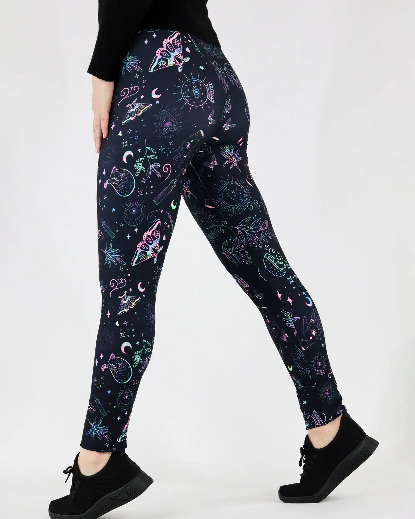 Leggings estampados Columbia