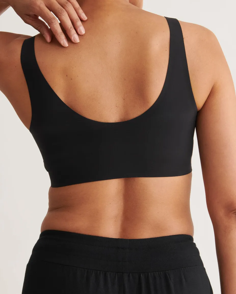 Suéter LuxeLift Bueno