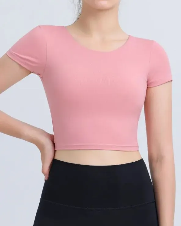 Cropped Top