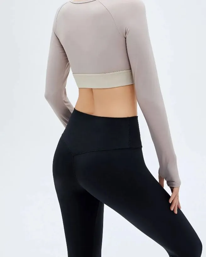 yoga top