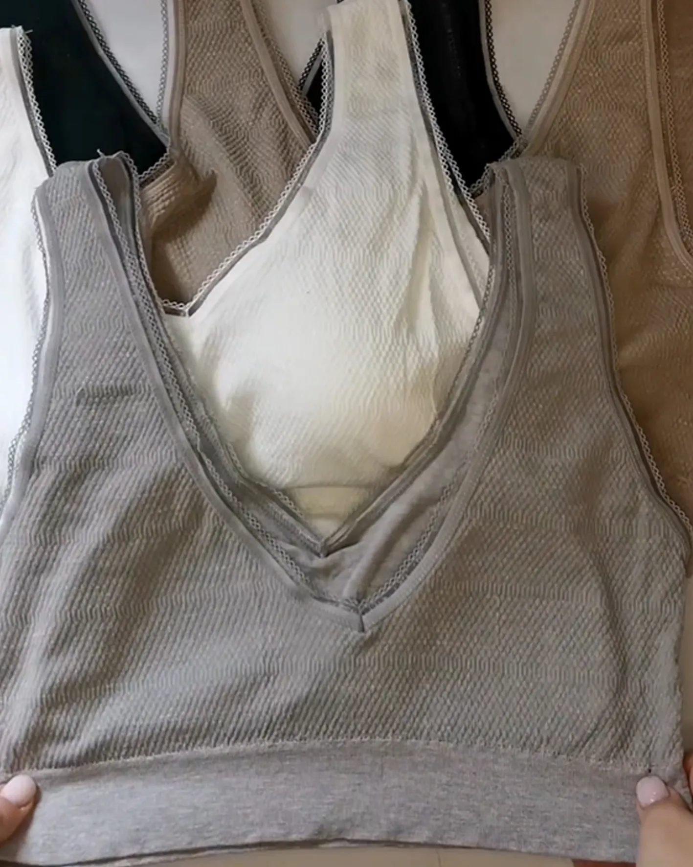 Soft And Comfortable Sports Underwear（Pre-Sale）