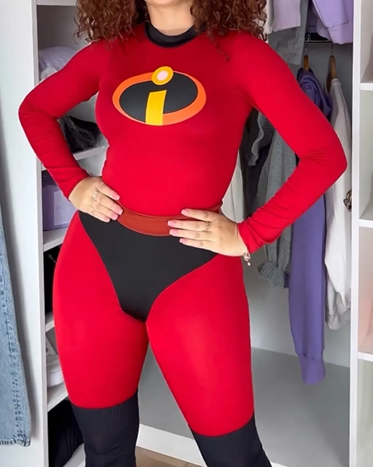 Halloween Yoga Suit（Pre-Sale）