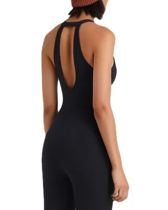 Sexy Backless Yoga Clothes