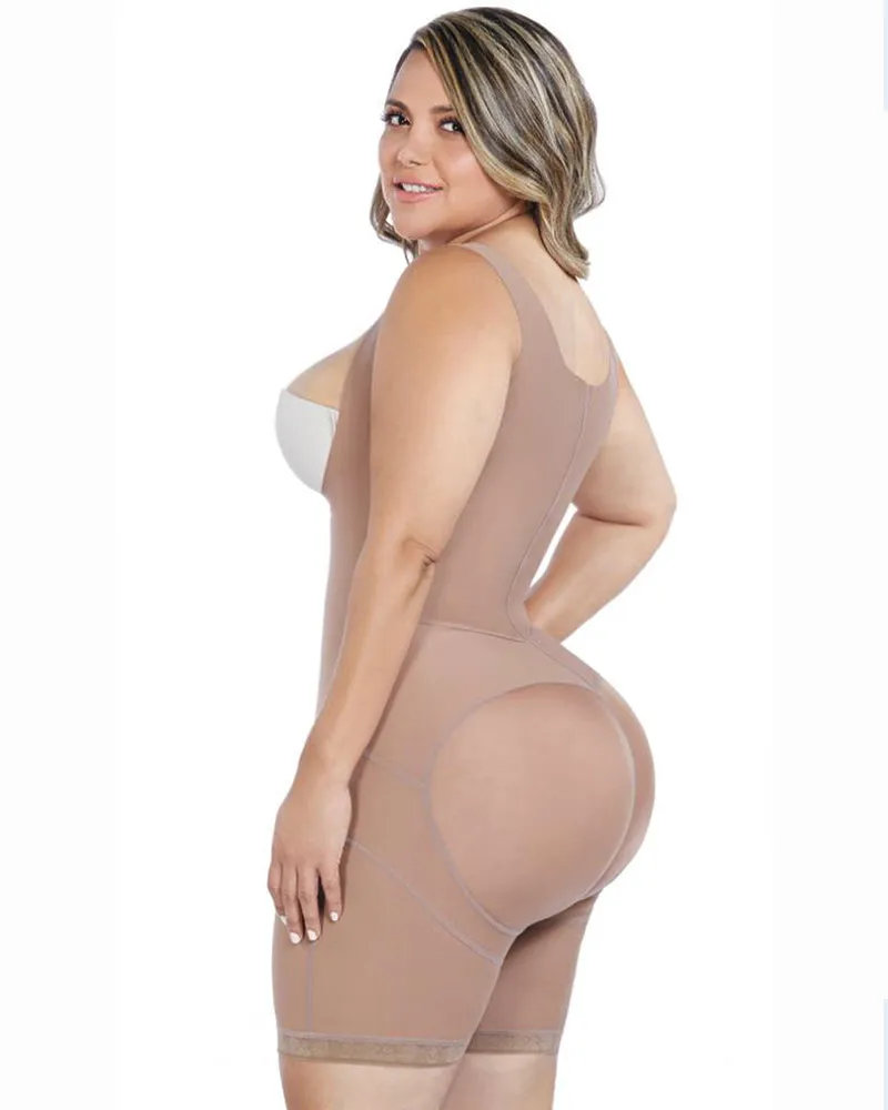 Faja faja invisible 2nd generation fajas sin costuras