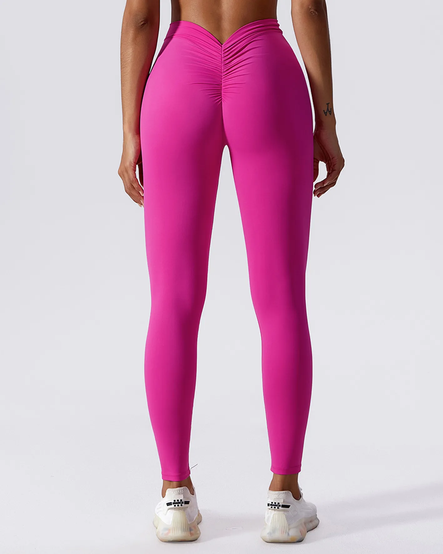 Peach Butt Lift Quick-Drying Sweatpants