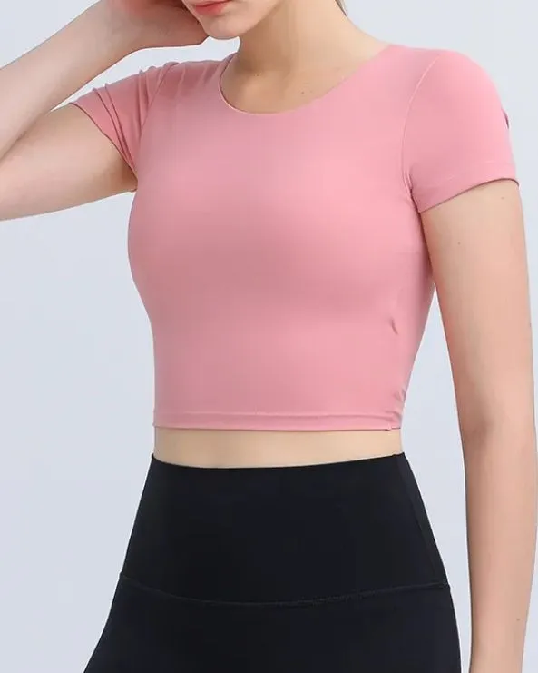Cropped Top