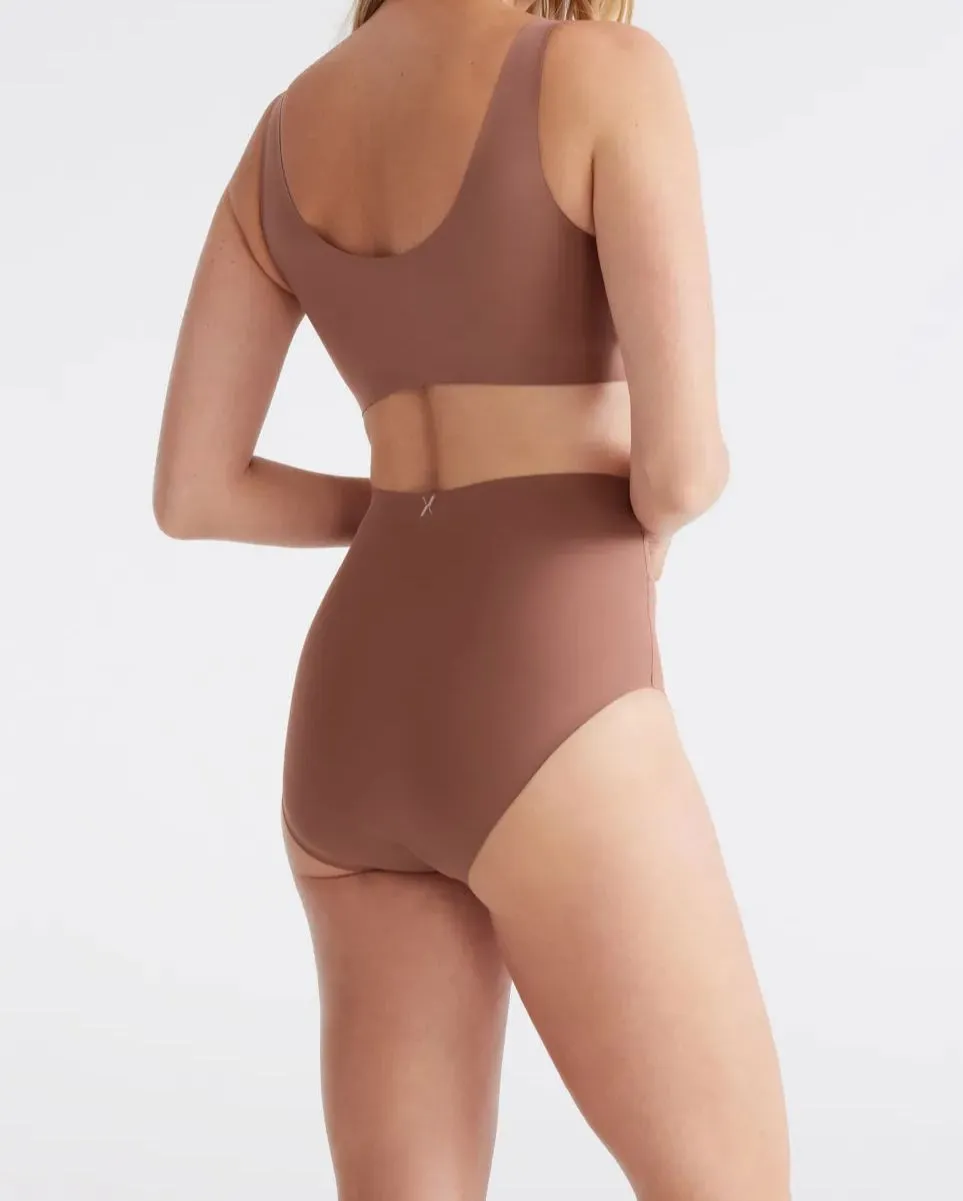 Suéter LuxeLift Bueno