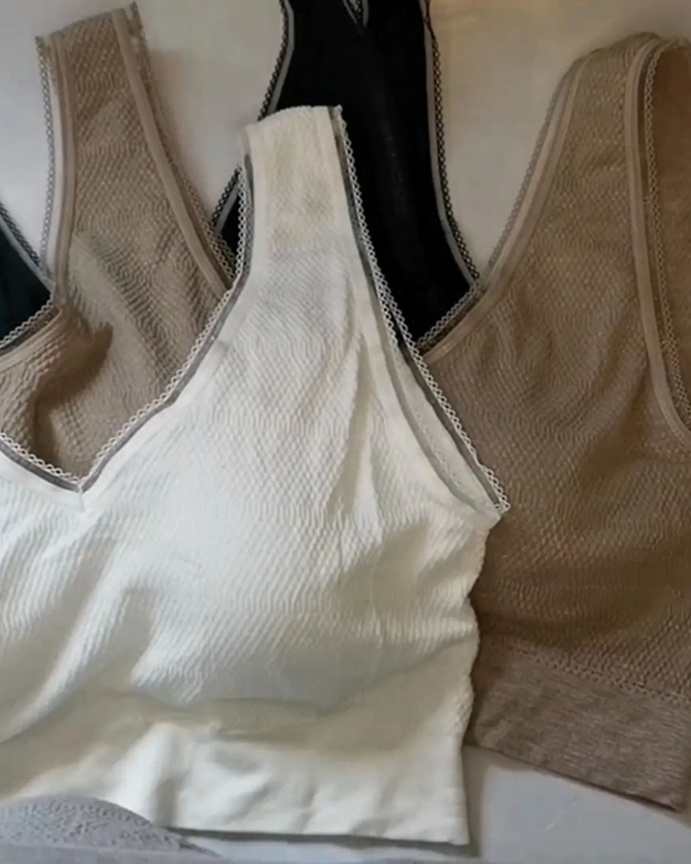 Soft And Comfortable Sports Underwear（Pre-Sale）