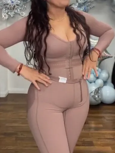 Tops moldeadores para mujer, compresión de brazo, poscirugía, cierre frontal, sujetador, camiseta sin mangas, ropa moldeadora