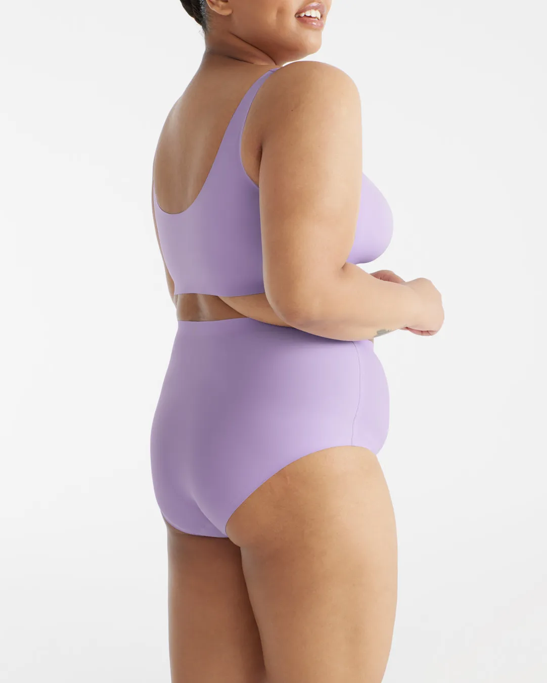 Suéter LuxeLift Bueno