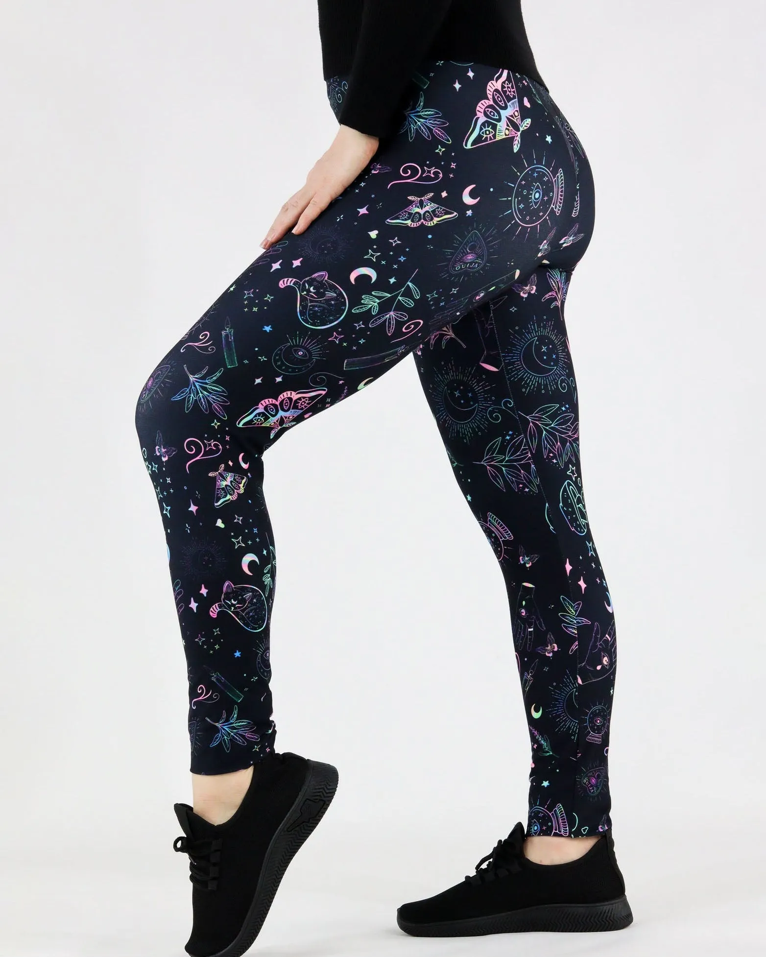 Leggings estampados Columbia