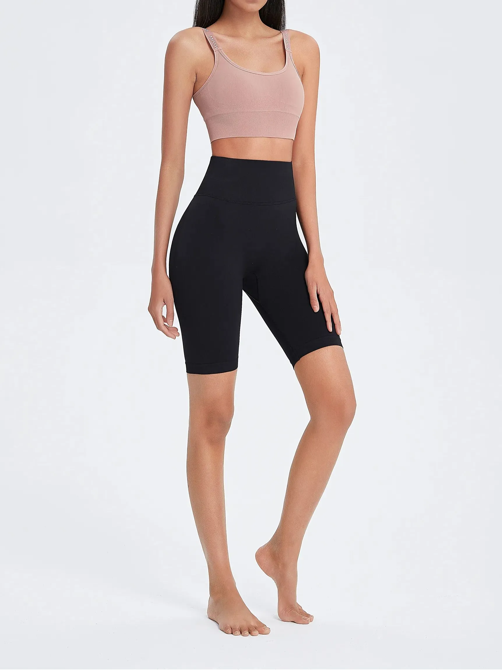 Yoga Shaper Shorts