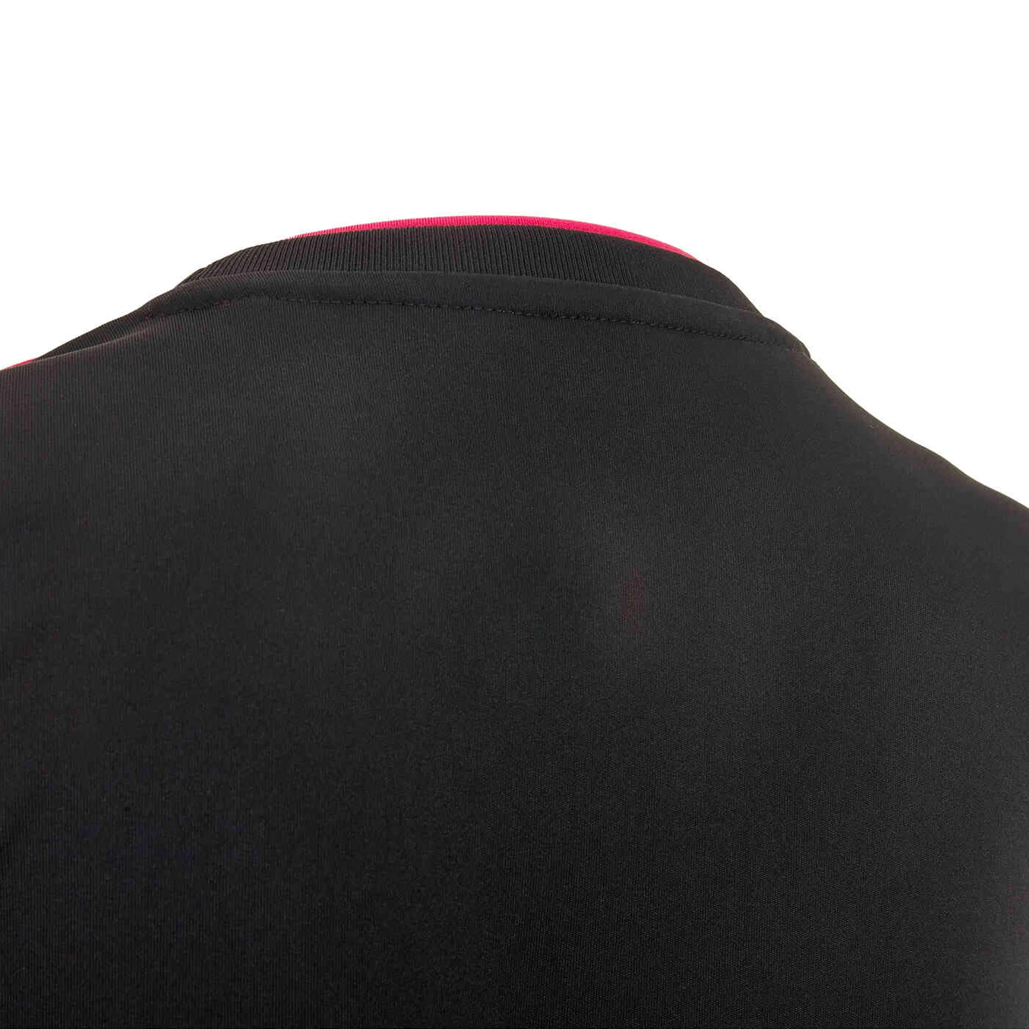 adidas Women's Mexico 2021/22 Home Jersey Black/Real Magenta