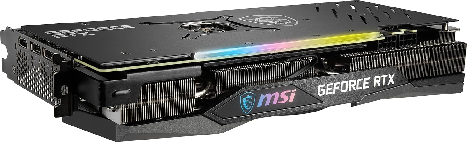MSI G3060V2X12C