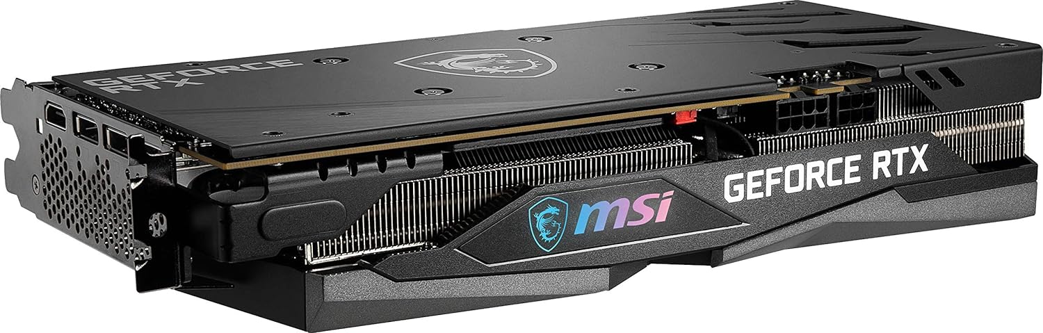 MSI G3060V2X12C