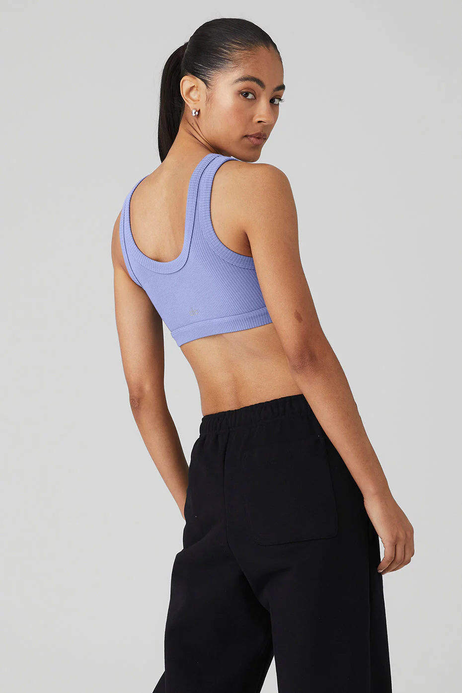 Wellness Bra - Infinity Blue