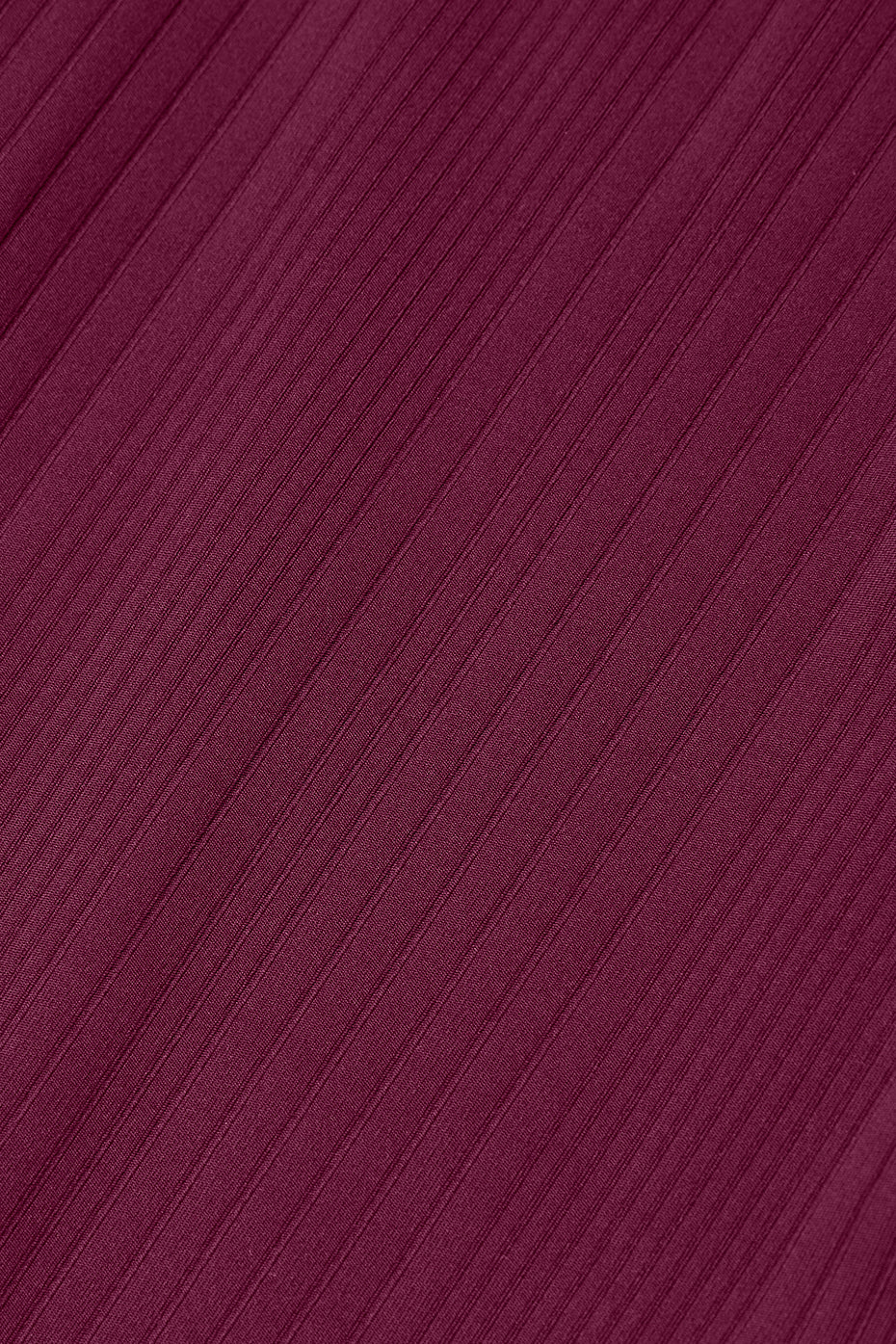 Run It Back Bra - Wild Berry