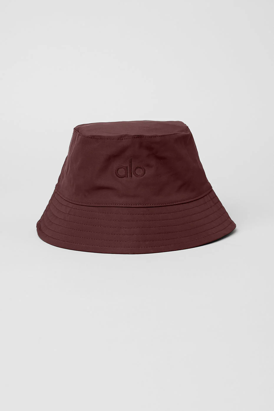 Fundamental Bucket Hat - Cherry Cola