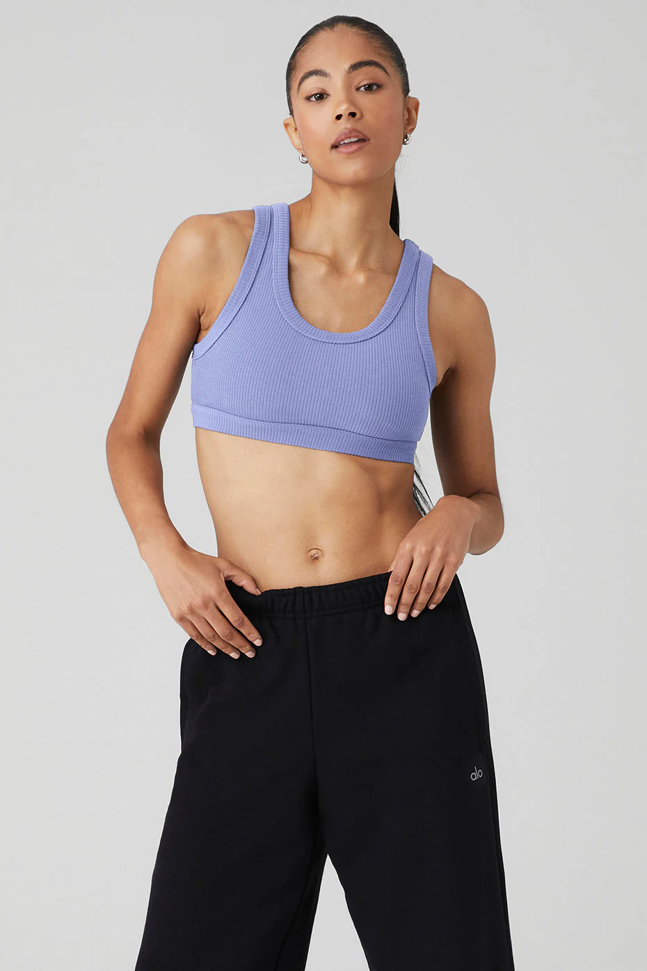 Wellness Bra - Infinity Blue