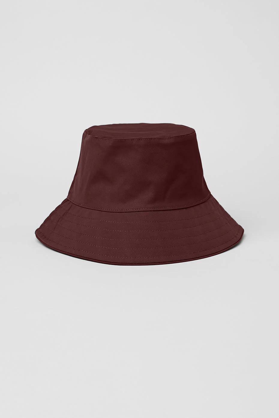 Fundamental Bucket Hat - Cherry Cola