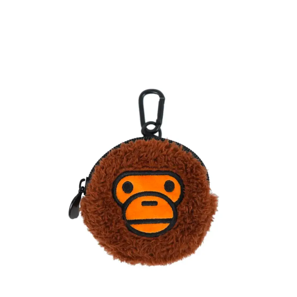 Shoulder Bag Bape con Tarjetero y monedero de Milo