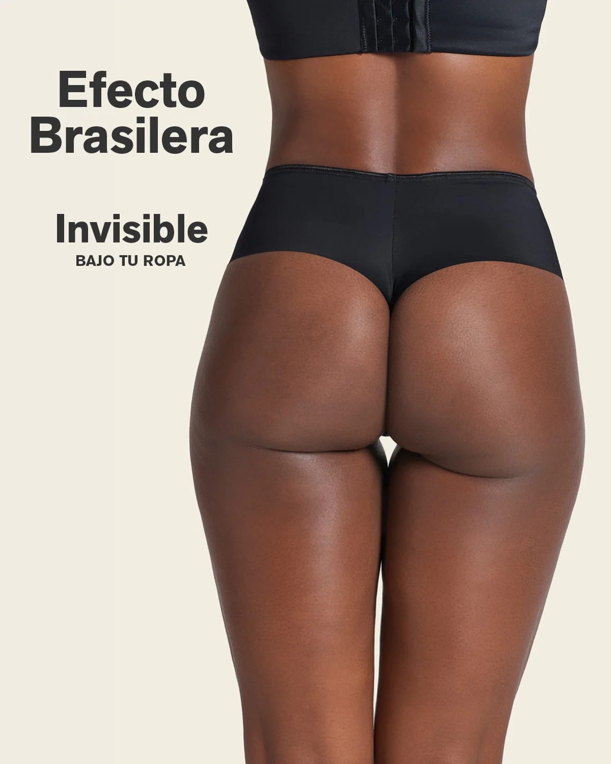 Panty faja brasilera de control fuerte