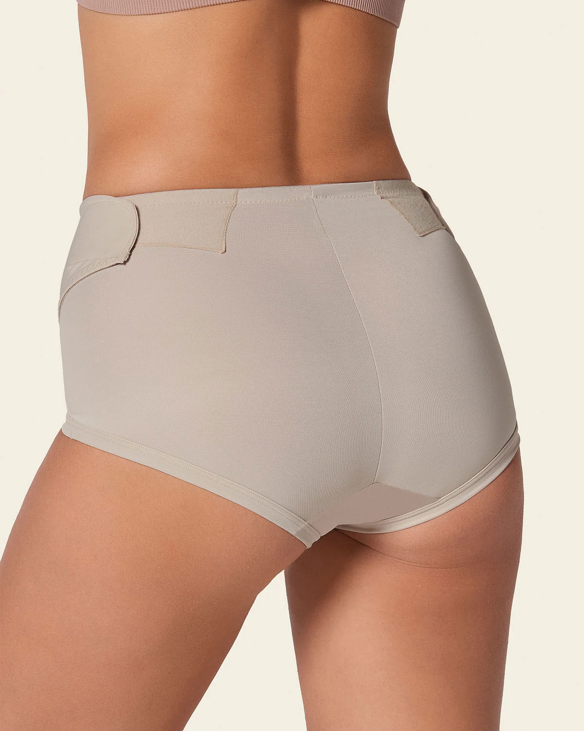 Panty faja postparto de control fuerte