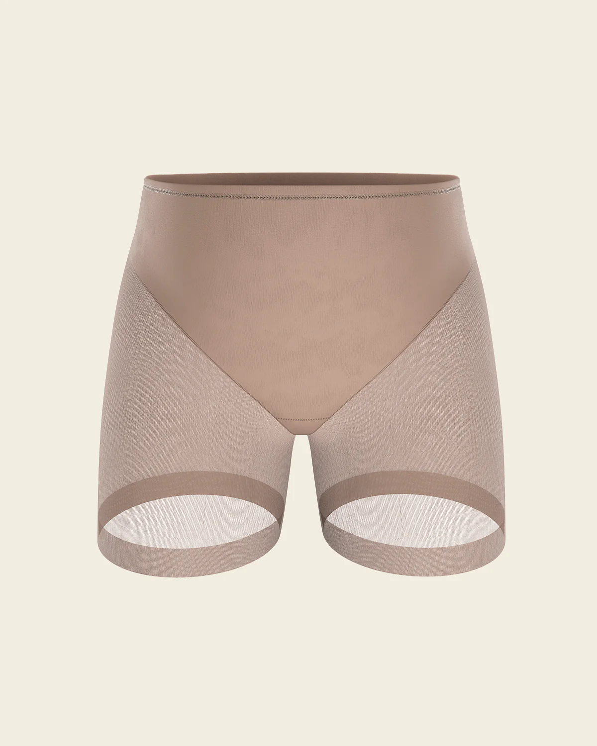 Panty faja invisible de control efecto brasilera