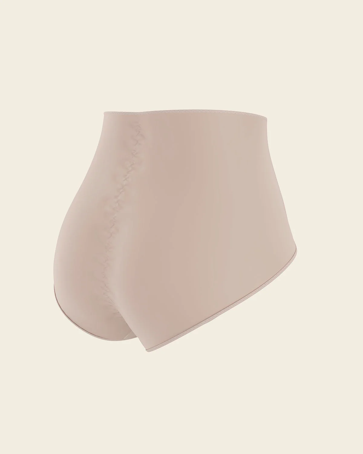 Panty clásico de control