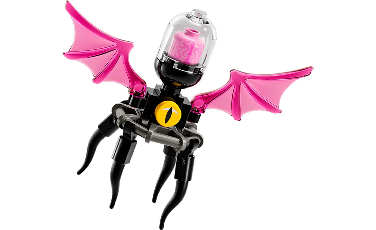 71475 | LEGO® DREAMZzz™ Mr. Oz's Space Car