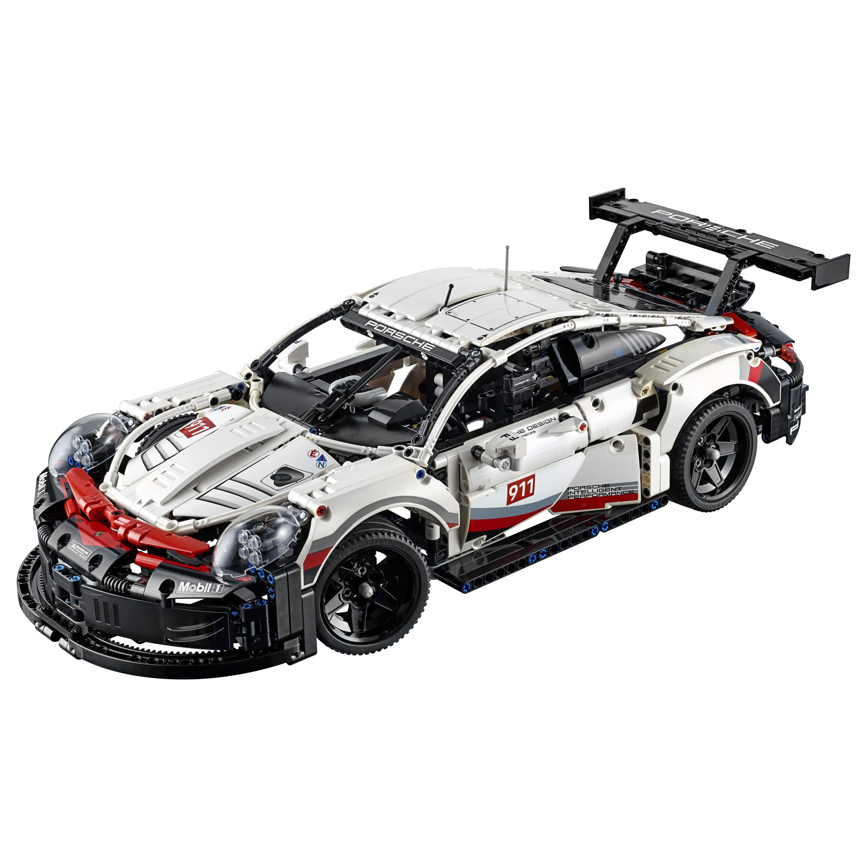 LEGO® Technic Porsche 911 RSR 42096