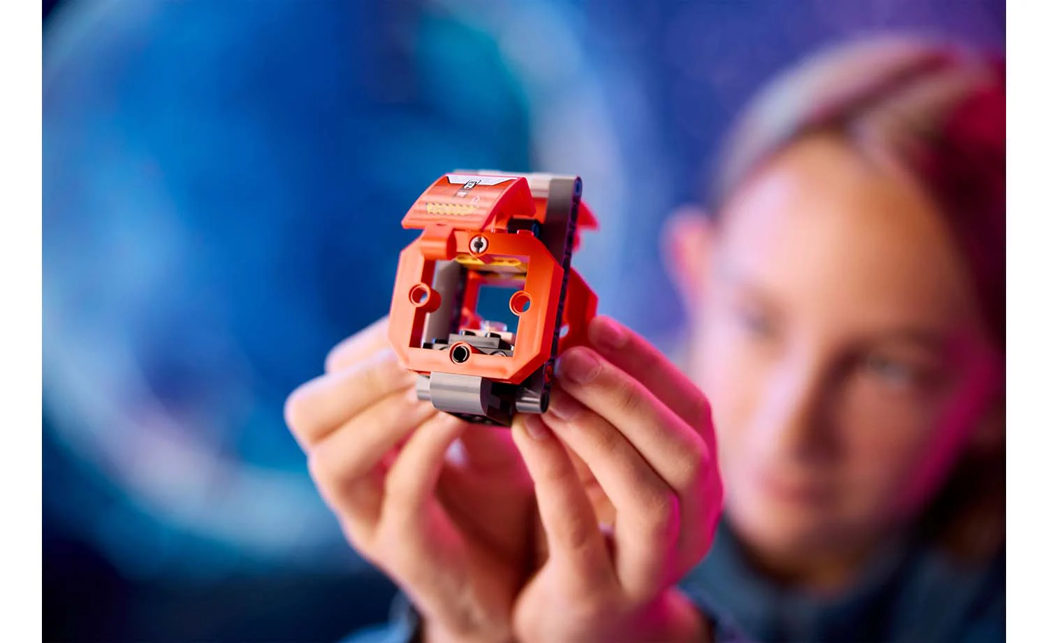 42178 | LEGO® Technic Surface Space Loader LT78