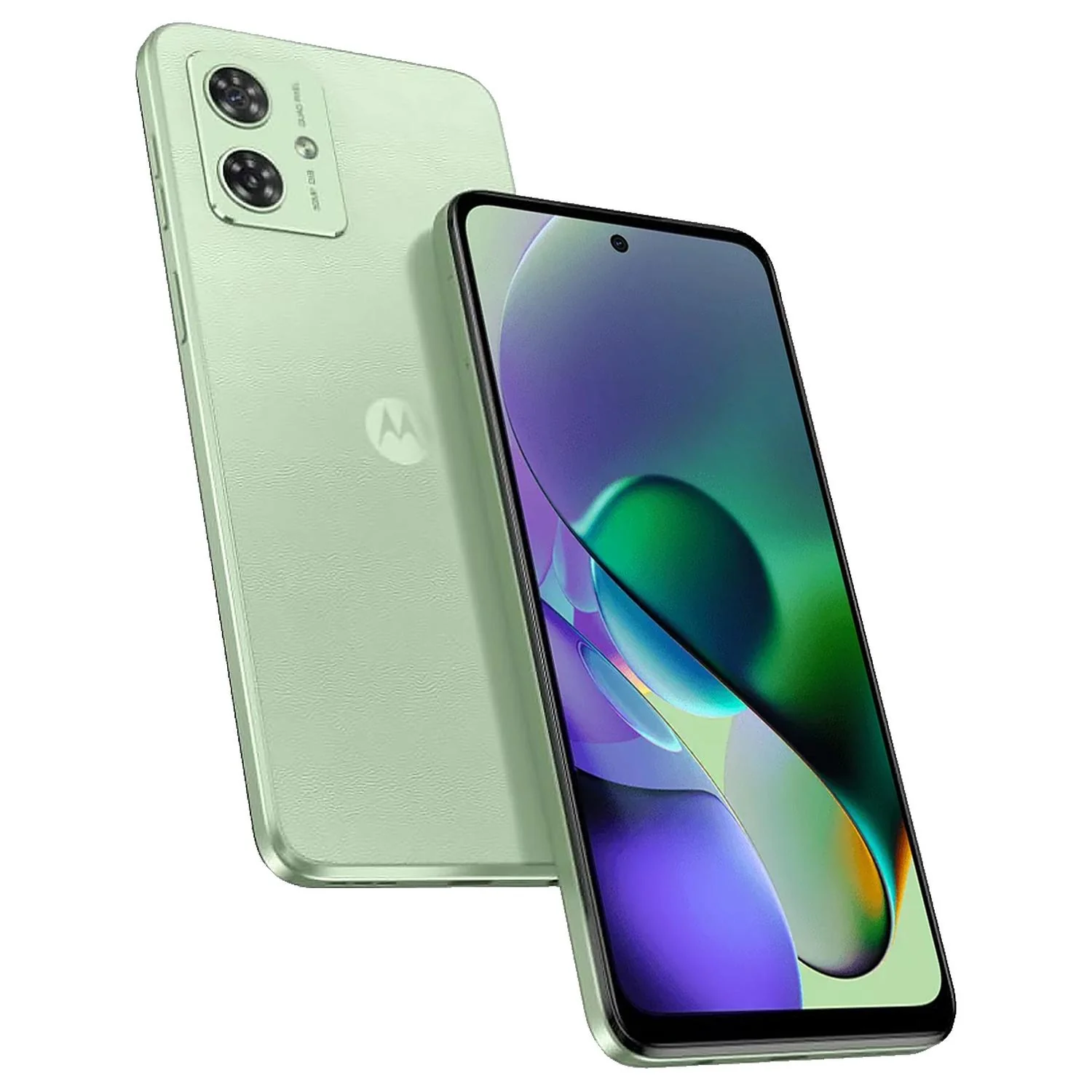Celular MOTOROLA Moto G54 5G 8GB 256GB 6.5