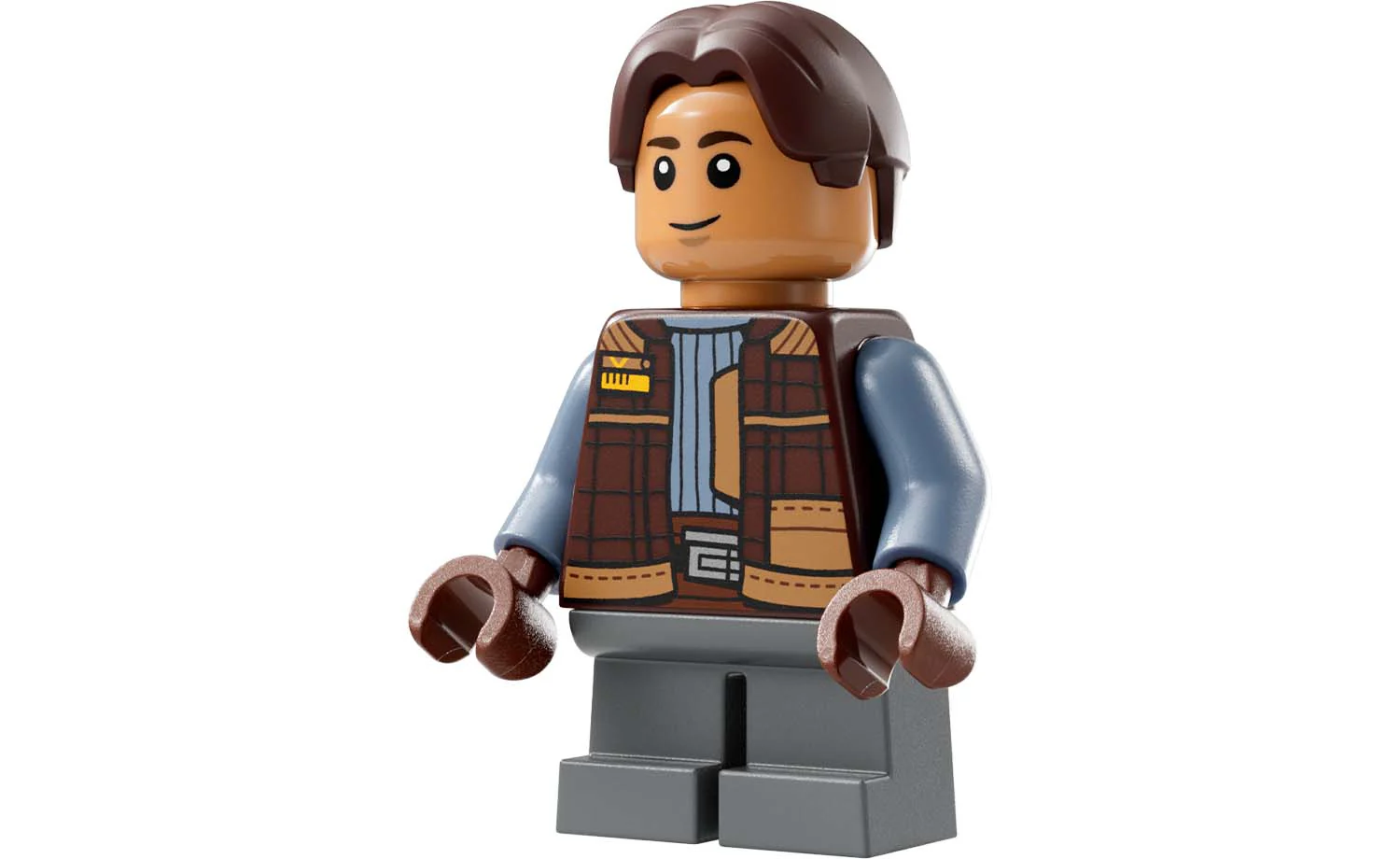 75357 | LEGO® Star Wars™ Ghost & Phantom II