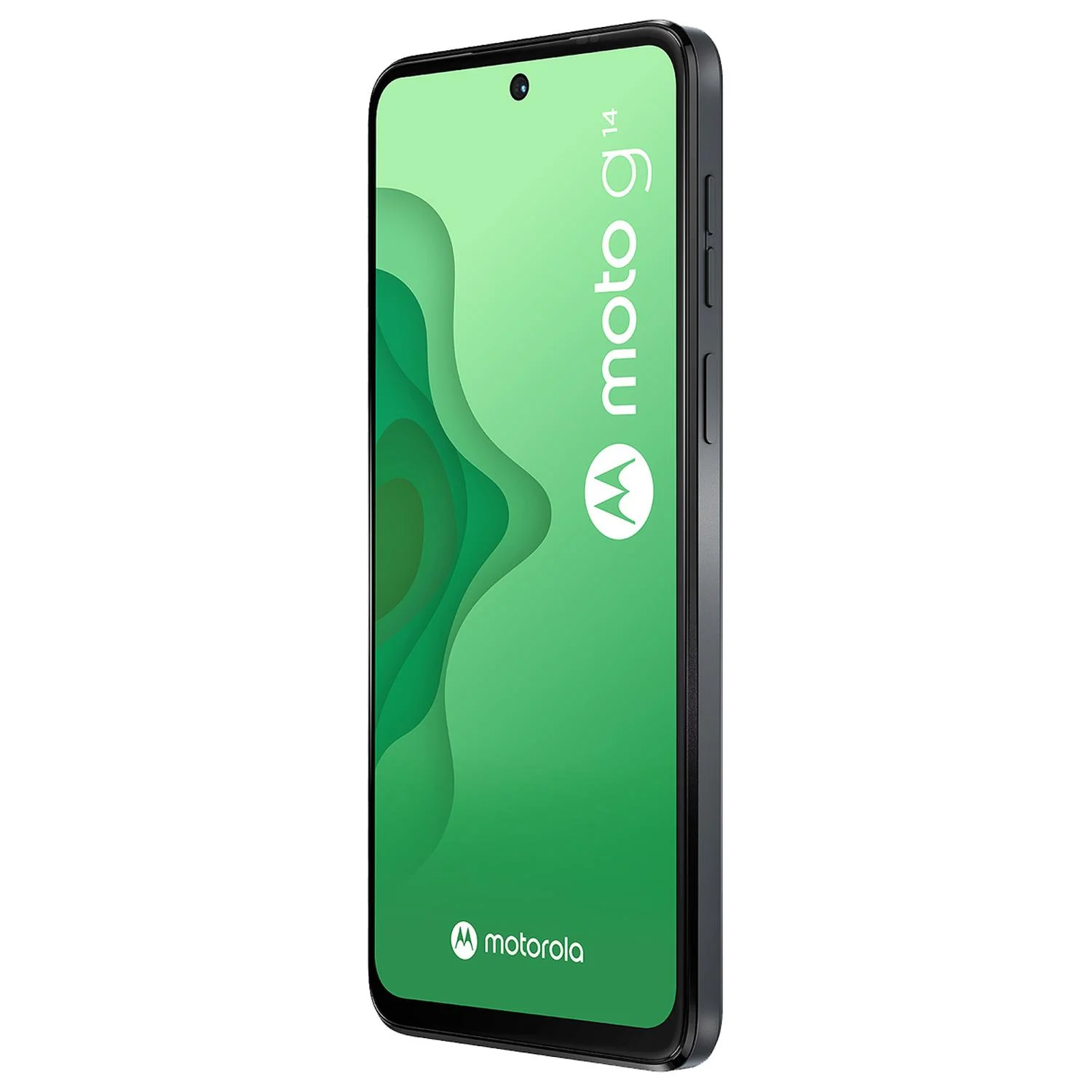 Celular MOTOROLA Moto G14 4G 4GB 128GB 6.5