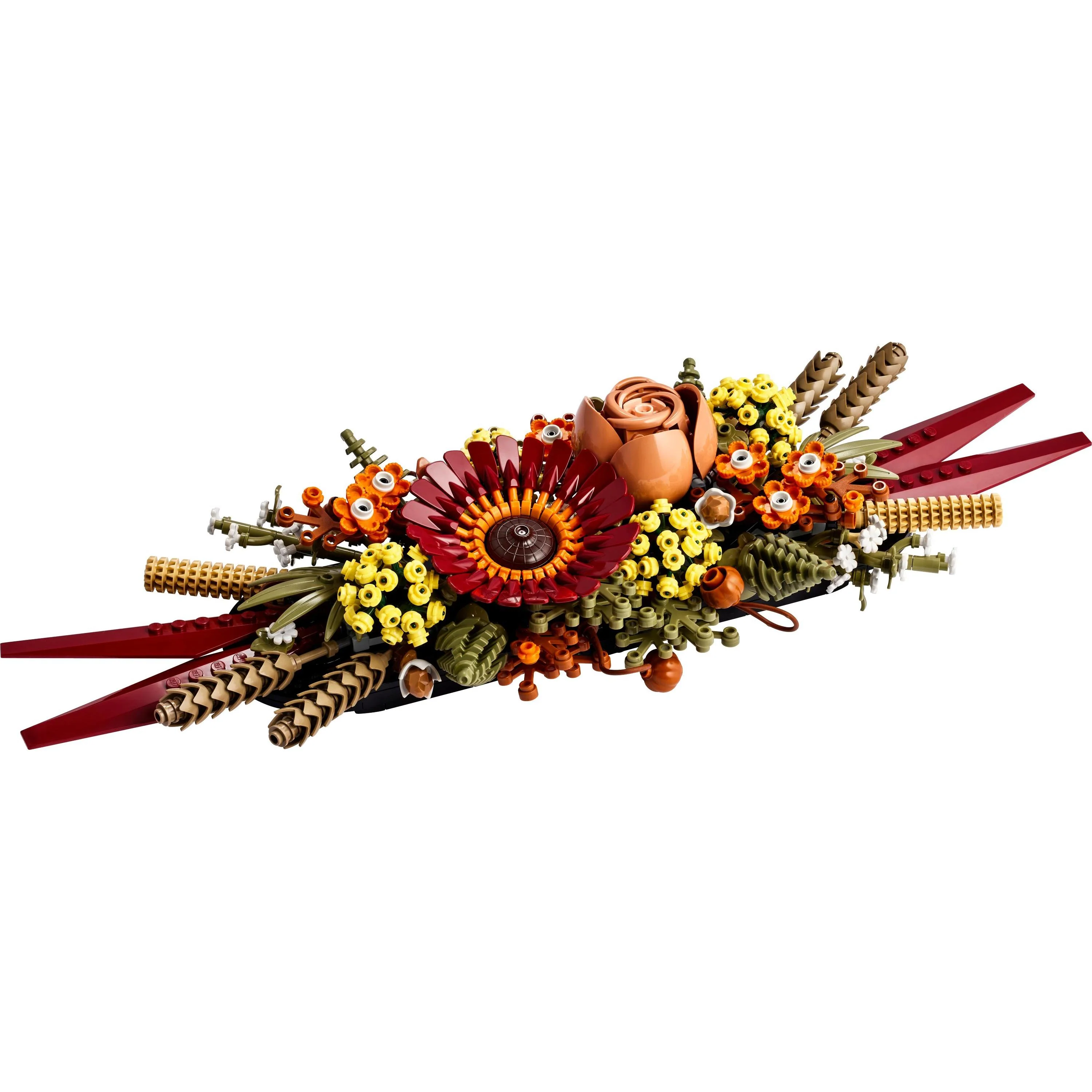 10314 LEGO Icons Dried Flower Centerpiece