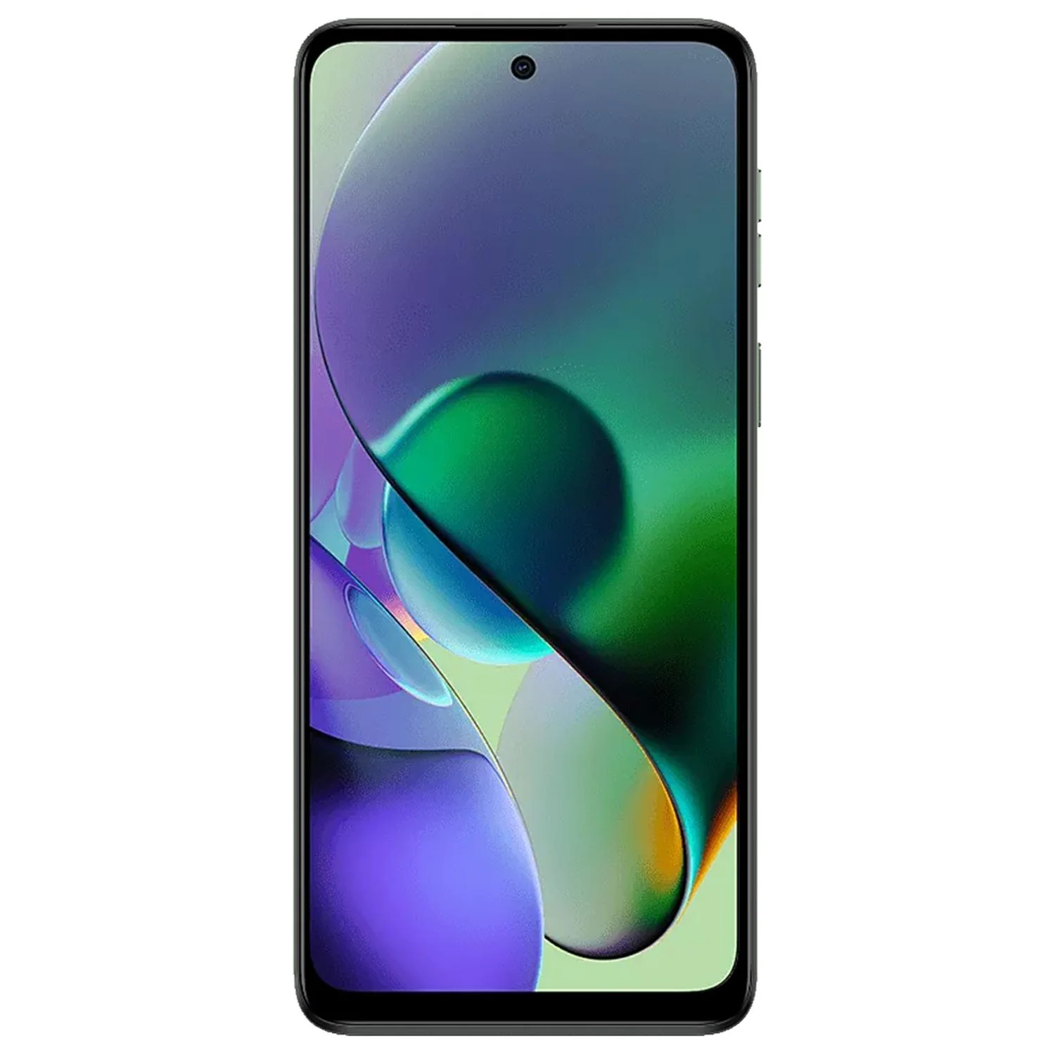 Celular MOTOROLA Moto G54 5G 8GB 256GB 6.5