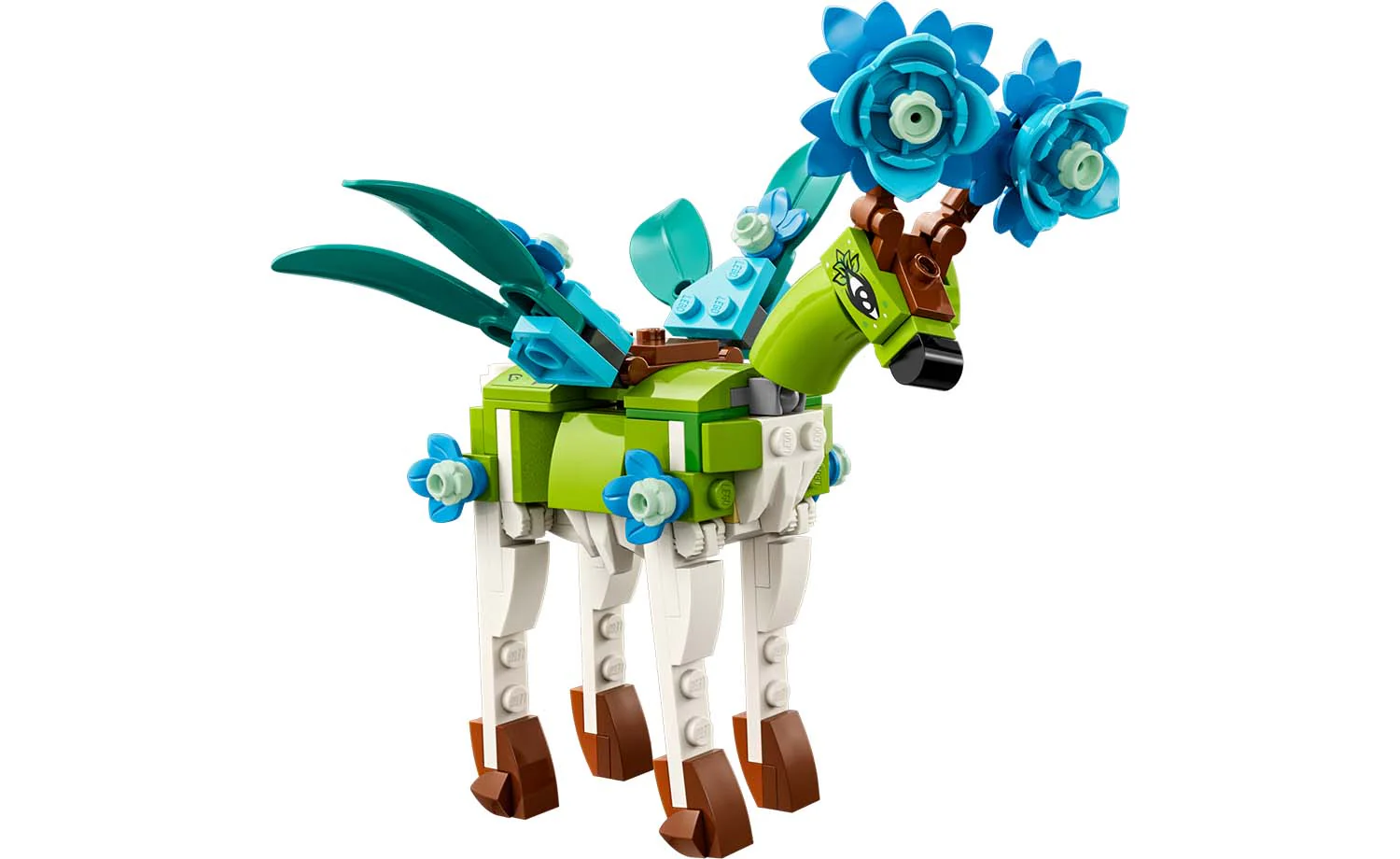 71459 | LEGO® DREAMZzz Stable of Dream Creatures