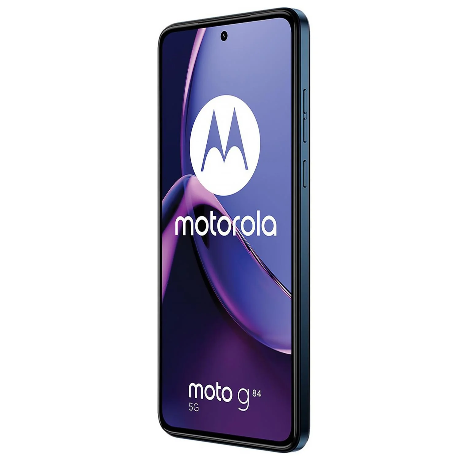 Celular MOTOROLA Moto G84 5G 12GB 256GB 6.5