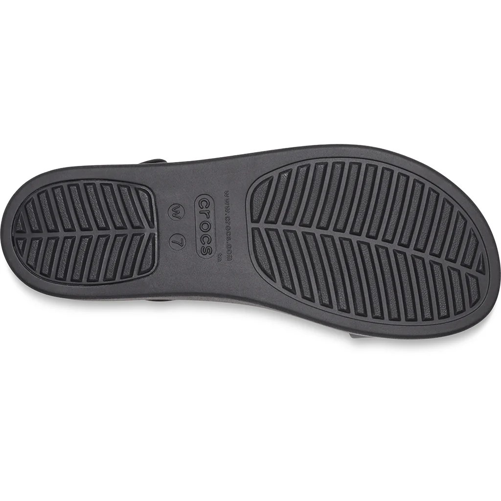Women’s Crocs Brooklyn Low Wedge