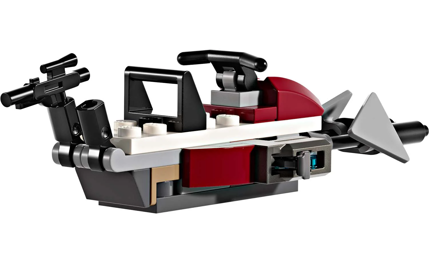 75372 | LEGO® Star Wars™ Clone Trooper™ & Battle Droid™ Battle Pack