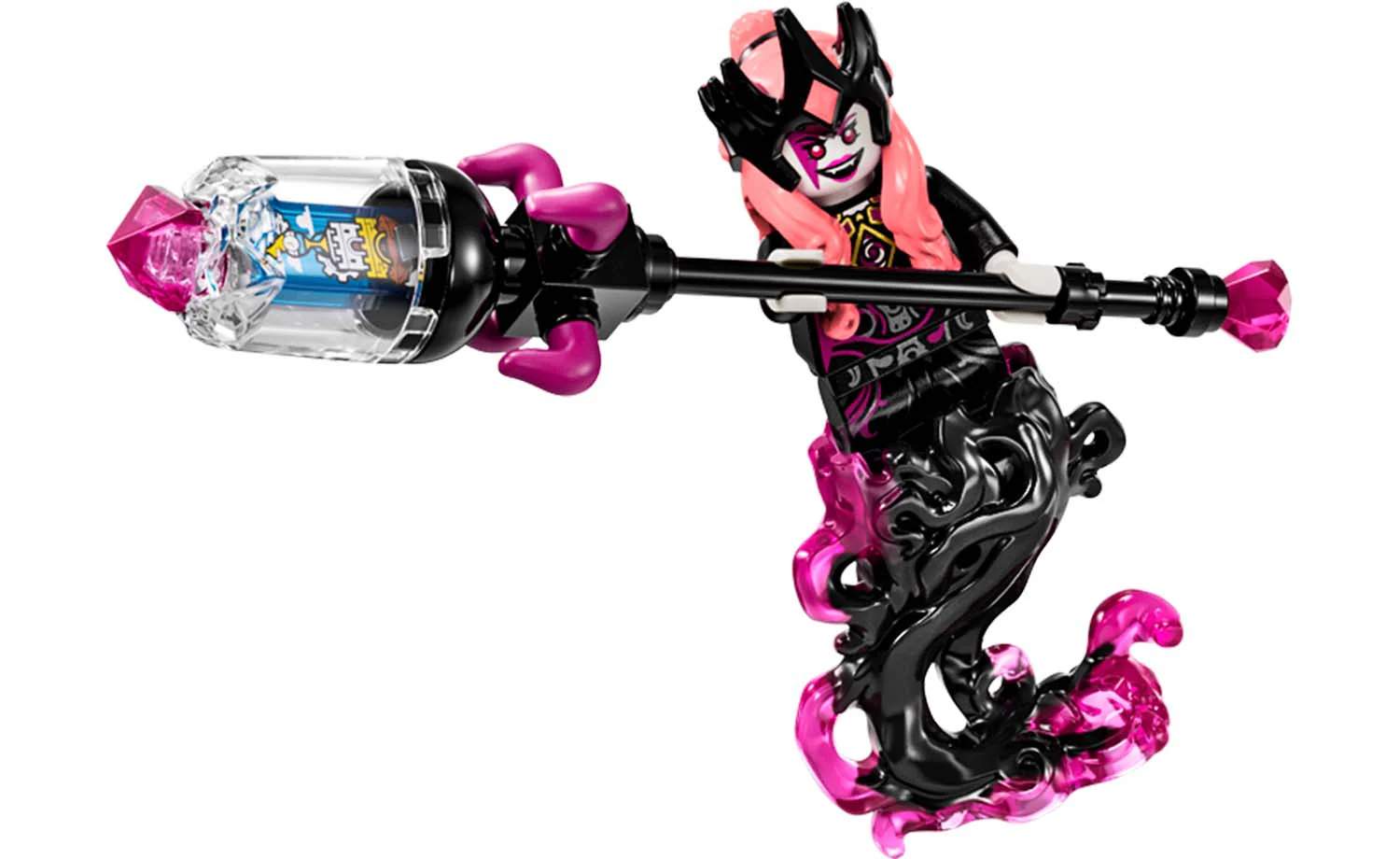 71478 | LEGO® DREAMZzz™ The Never Witch's Midnight Raven