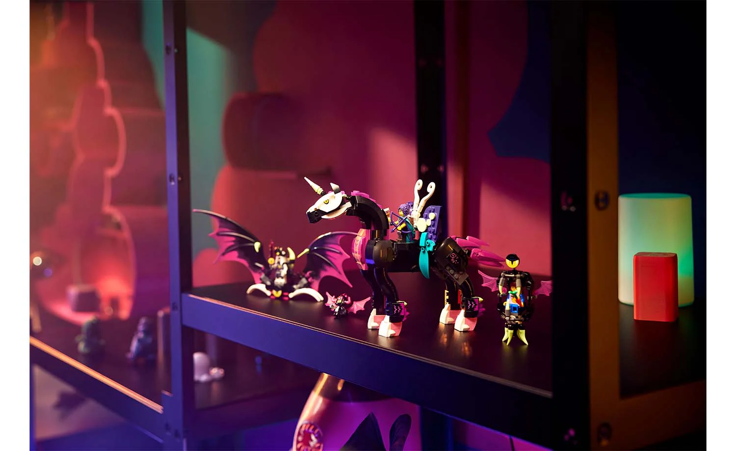 71457 | LEGO® DREAMZzz Pegasus Flying Horse