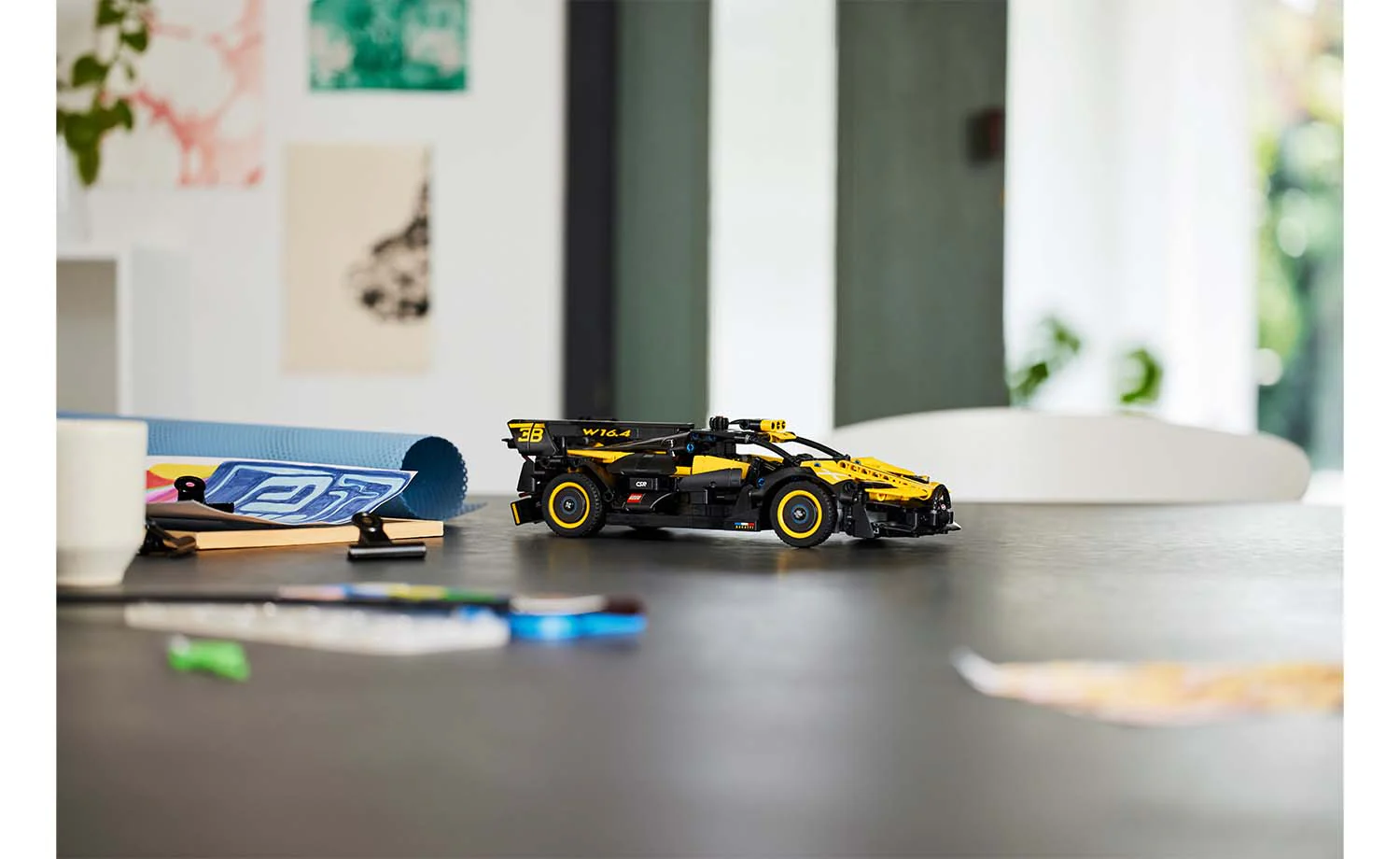 42151 | LEGO® Technic Bugatti Bolide