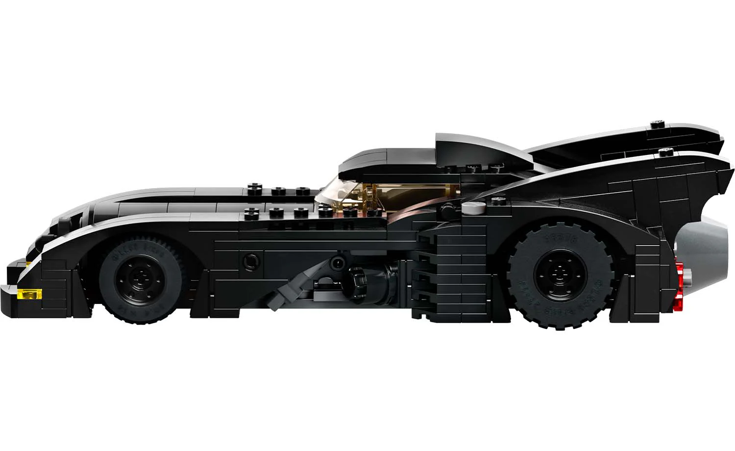 76252 | LEGO® DC Batcave™ –  Shadow Box