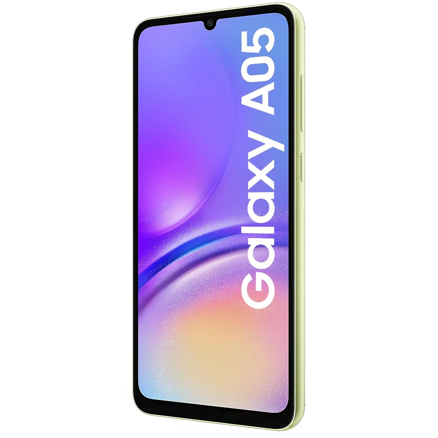 Celular SAMSUNG Galaxy A05 4GB 128GB 6.7