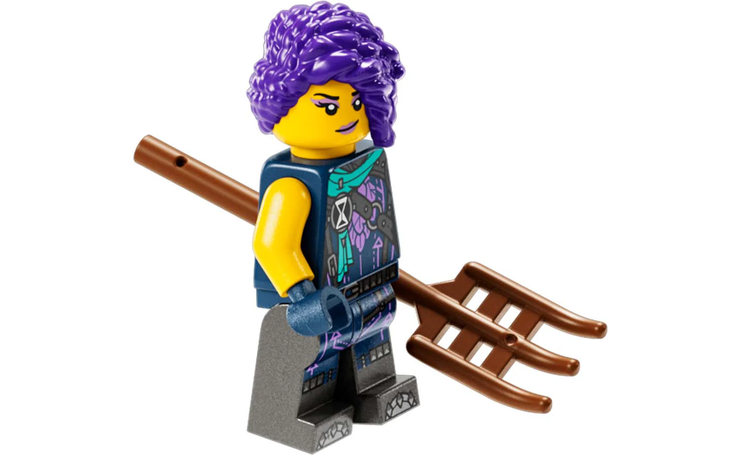 71459 | LEGO® DREAMZzz Stable of Dream Creatures