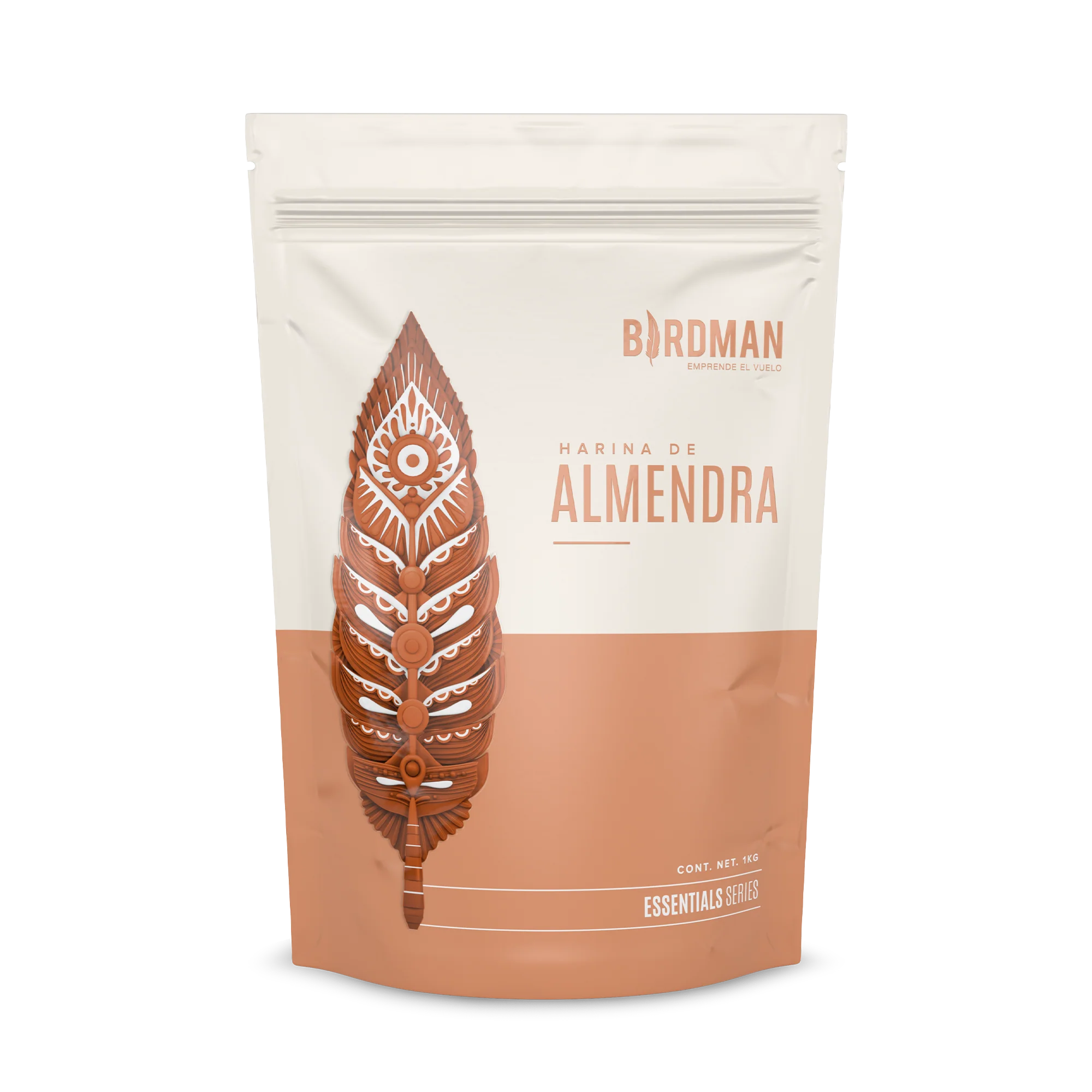 Harina de Almendras 1 kg