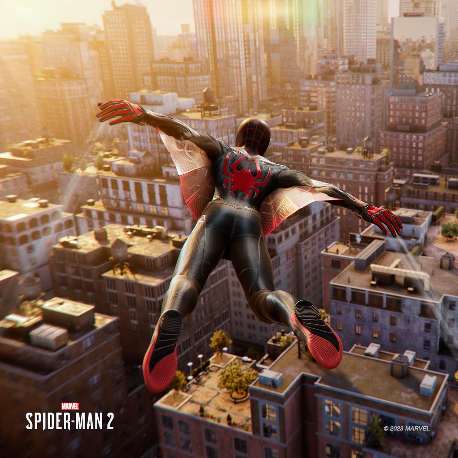 Marvel’s Spider-Man 2 - Standard Edition