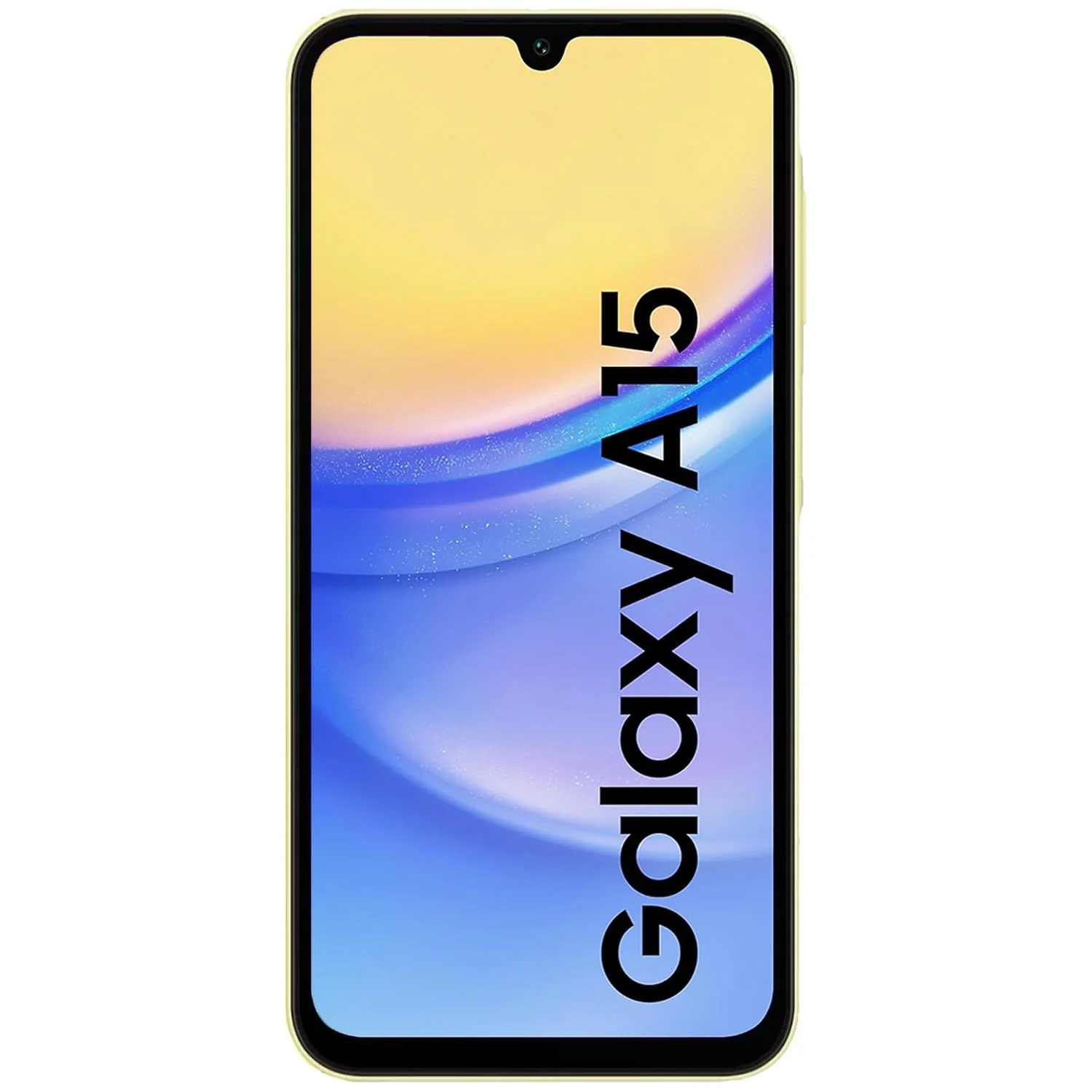 Celular SAMSUNG Galaxy A15 5G 6GB 128GB 6.5